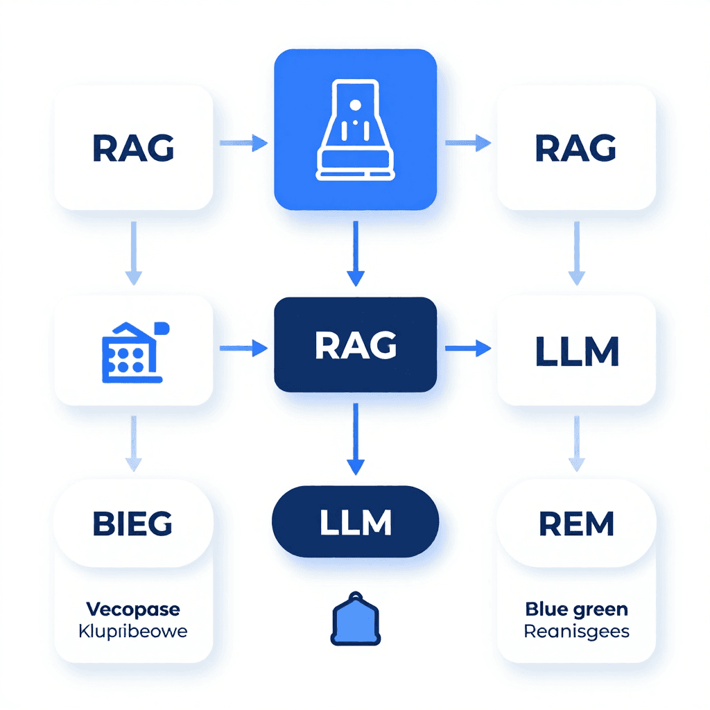 RAG 챗봇 — LangChain + ChromaDB + OpenAI