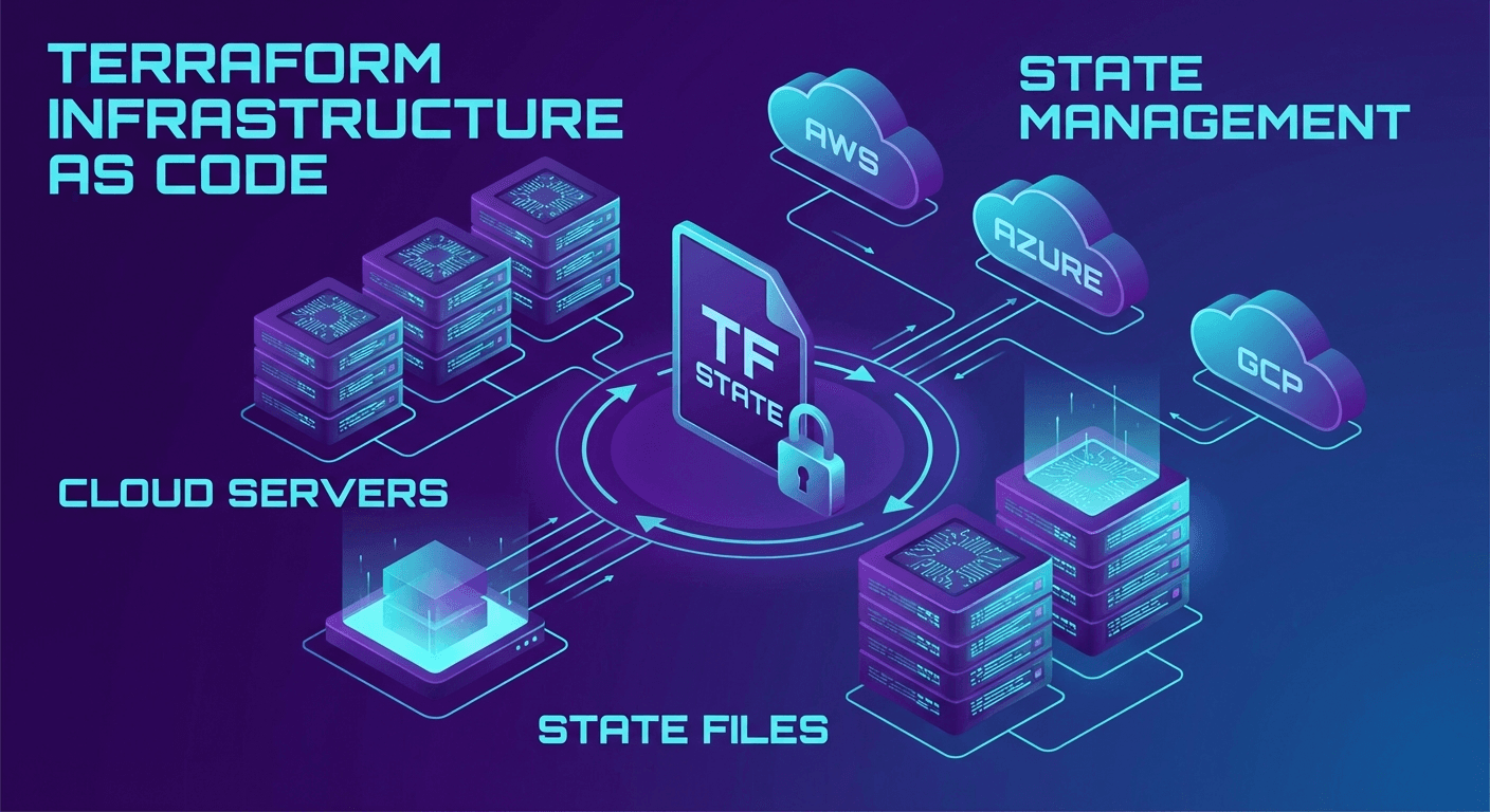 Terraform State Management