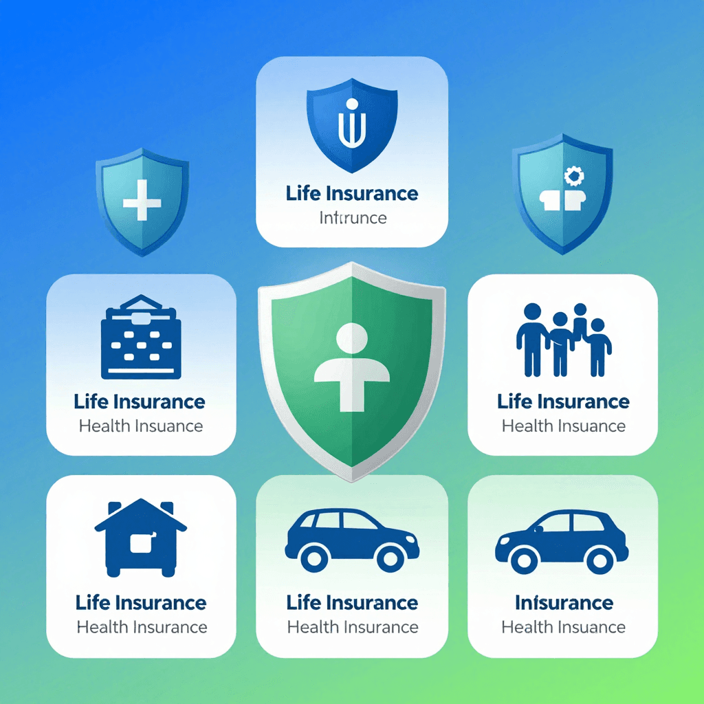 Insurance Domain Guide