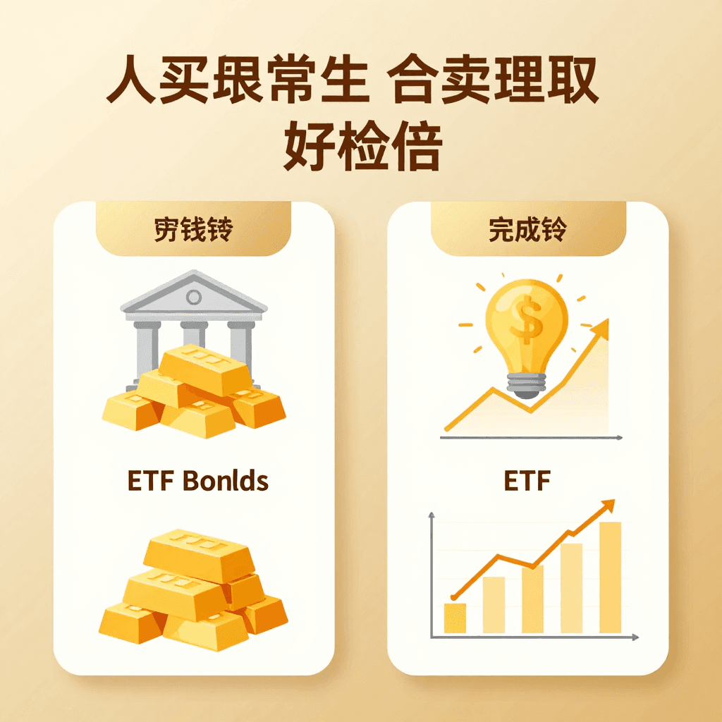 Savings & Investment Guide