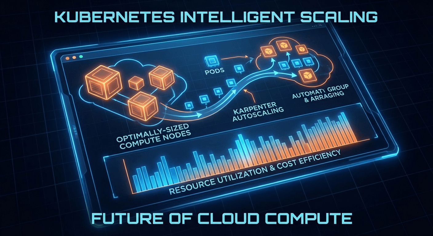 Karpenter Autoscaling