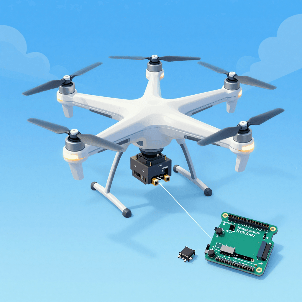 Drone Control System