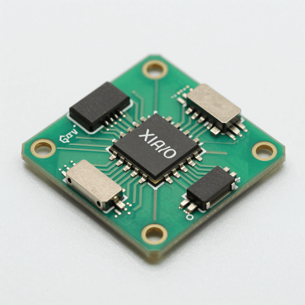 XIAO nRF52840