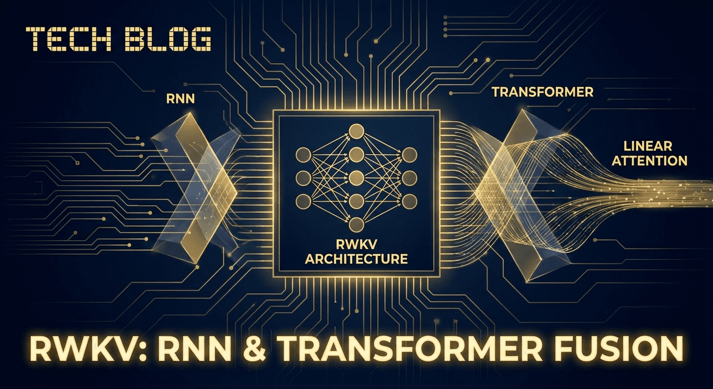RWKV Architecture