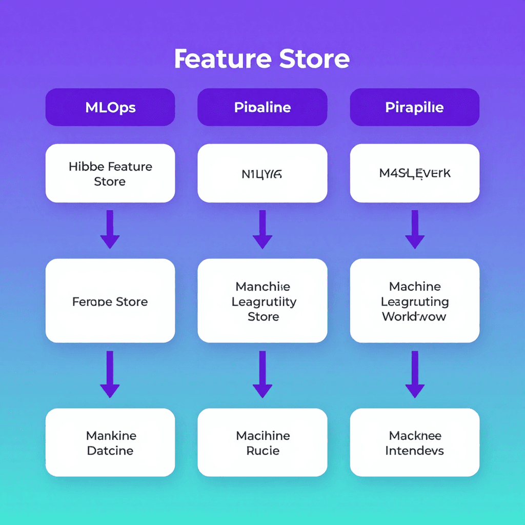 MLOps Feature Store - Feast