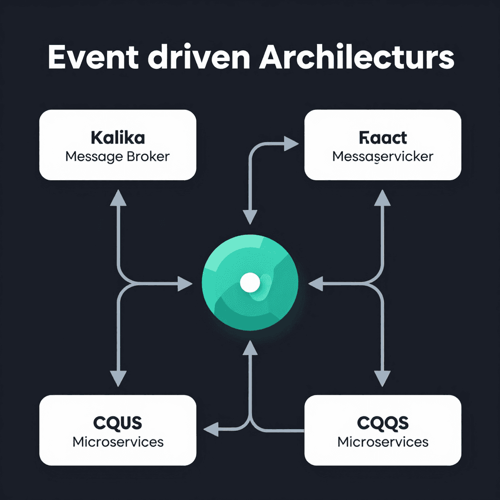 Event-Driven Architecture