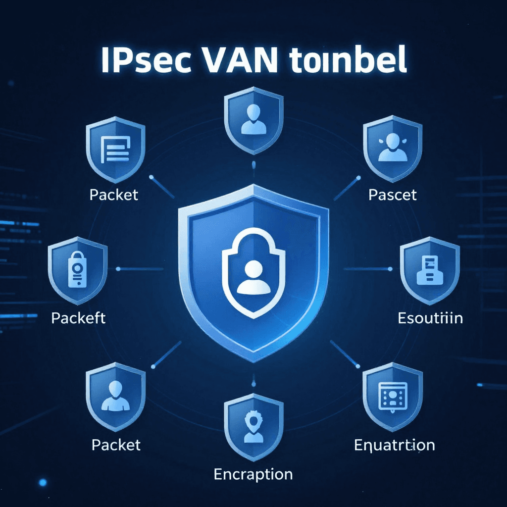 IPsec Deep Dive