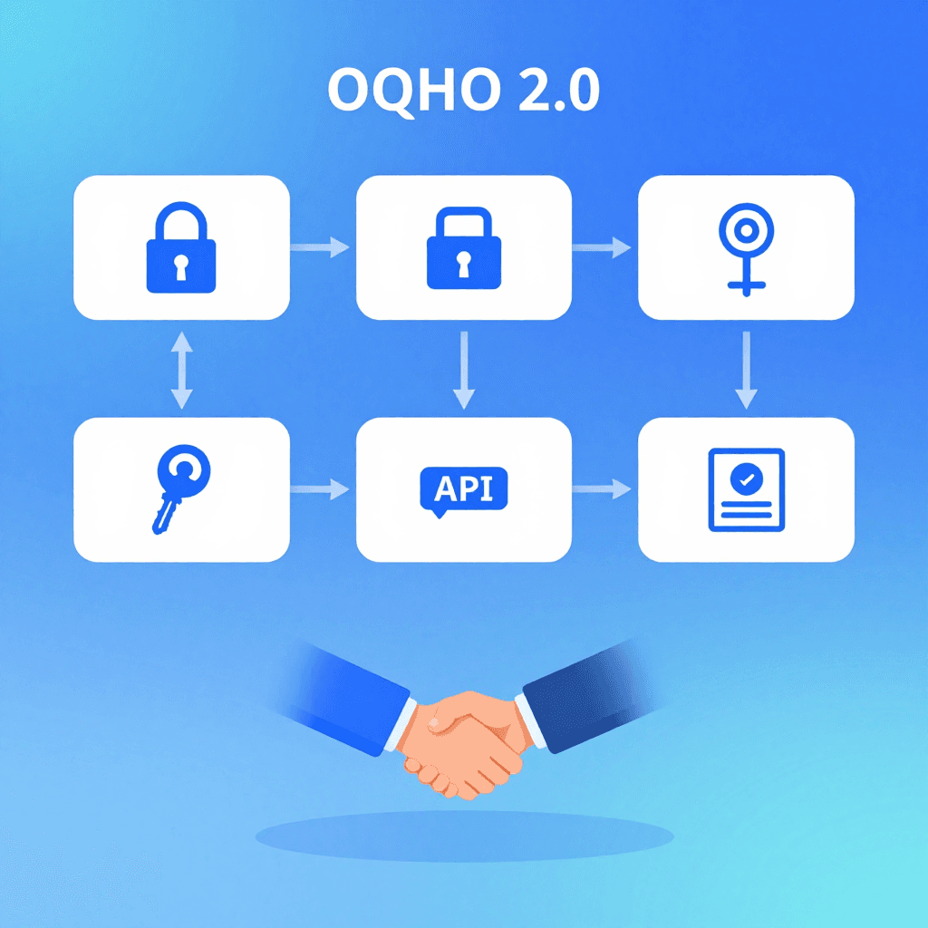 OAuth Deep Dive