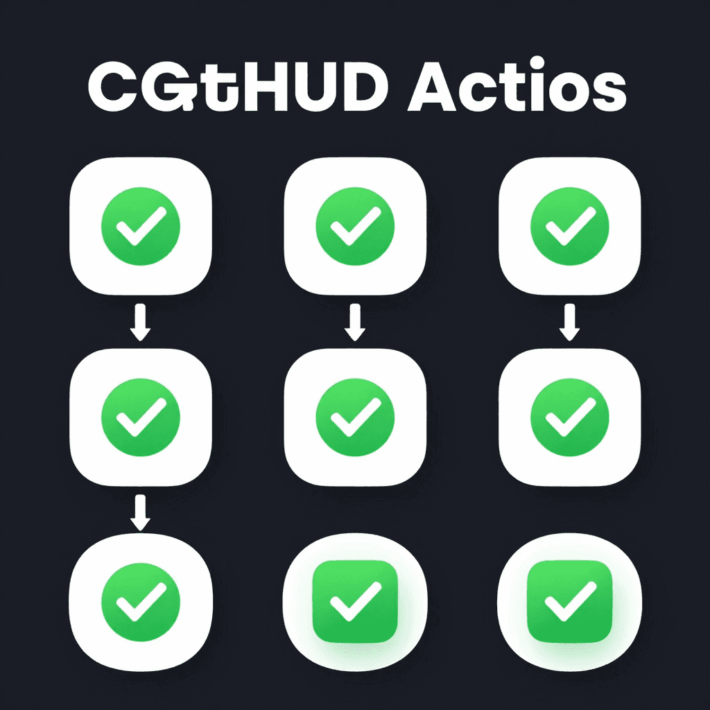 GitHub Actions Advanced CI/CD