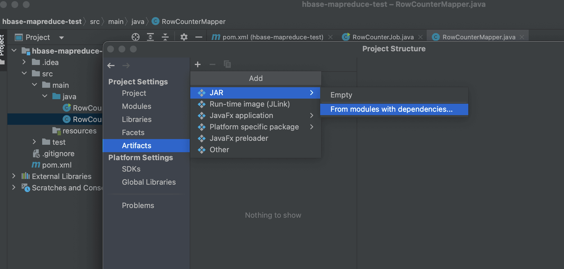 intellij
