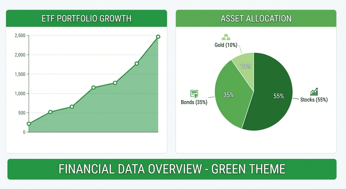 ETF Investment Strategies