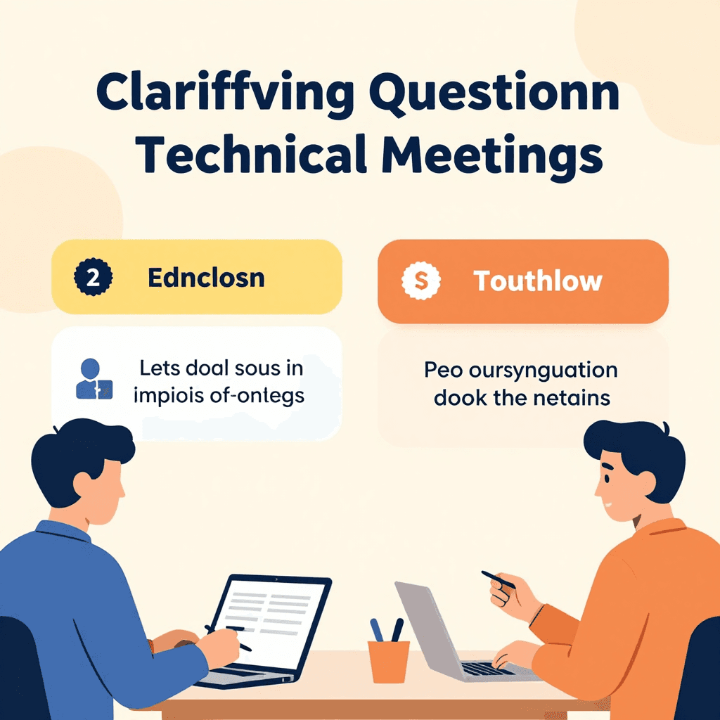 Clarifying Questions Cover