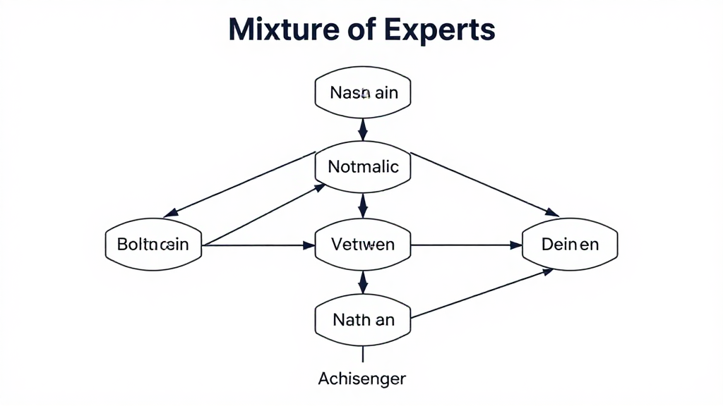 Mixture of Experts Architecture