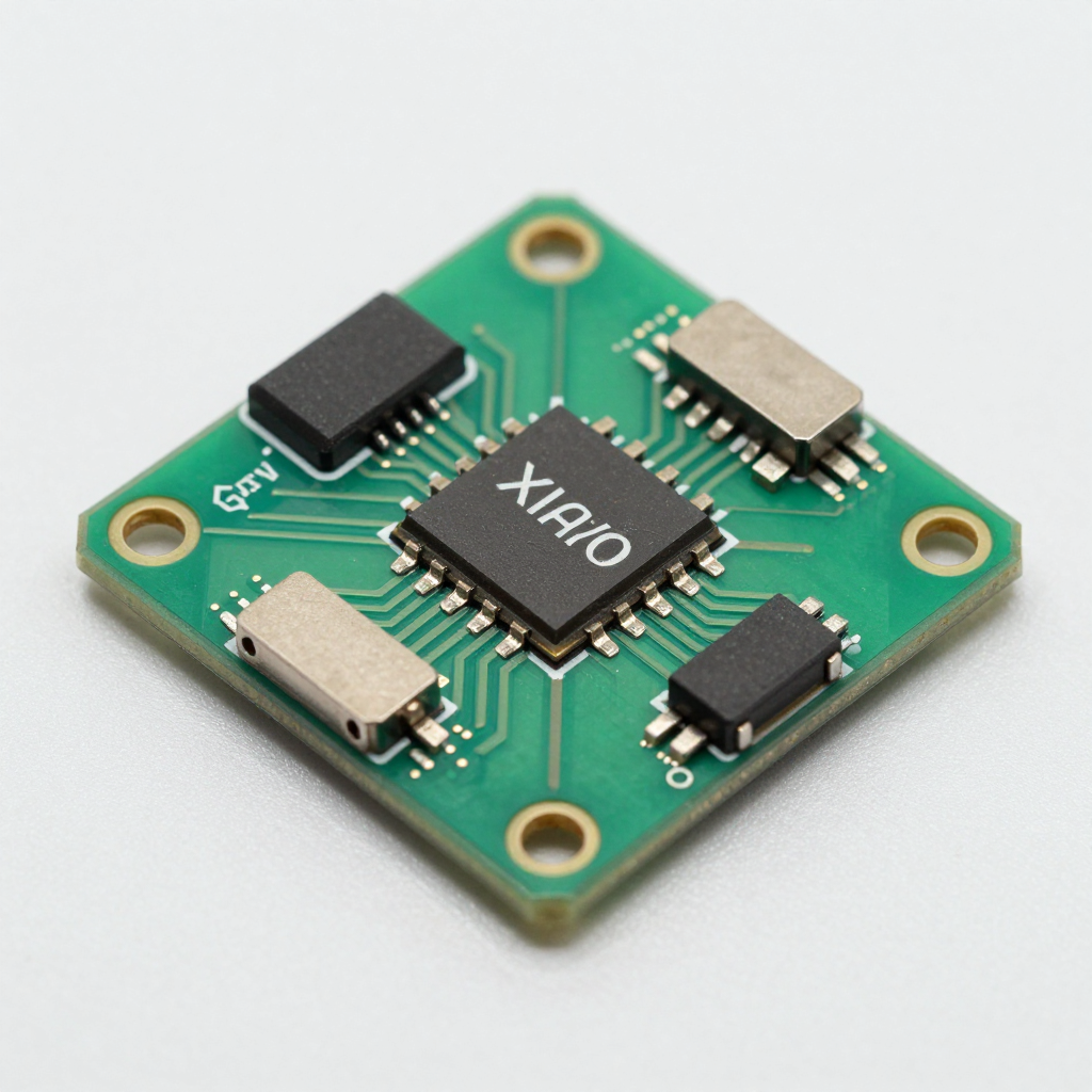 XIAO nRF52840