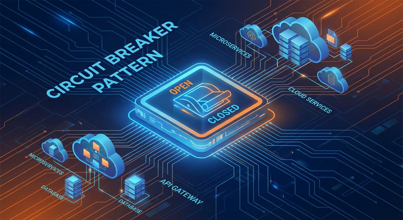 Circuit Breaker Pattern