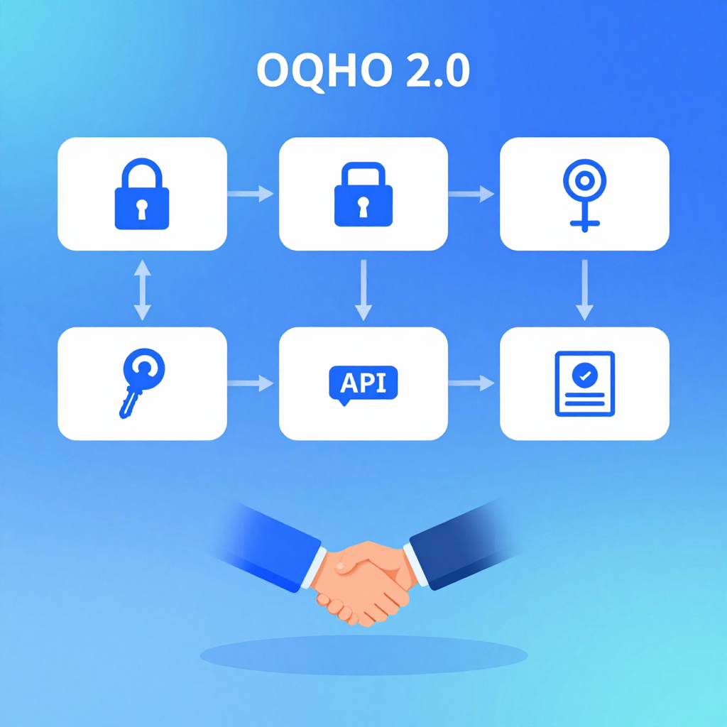 OAuth Deep Dive