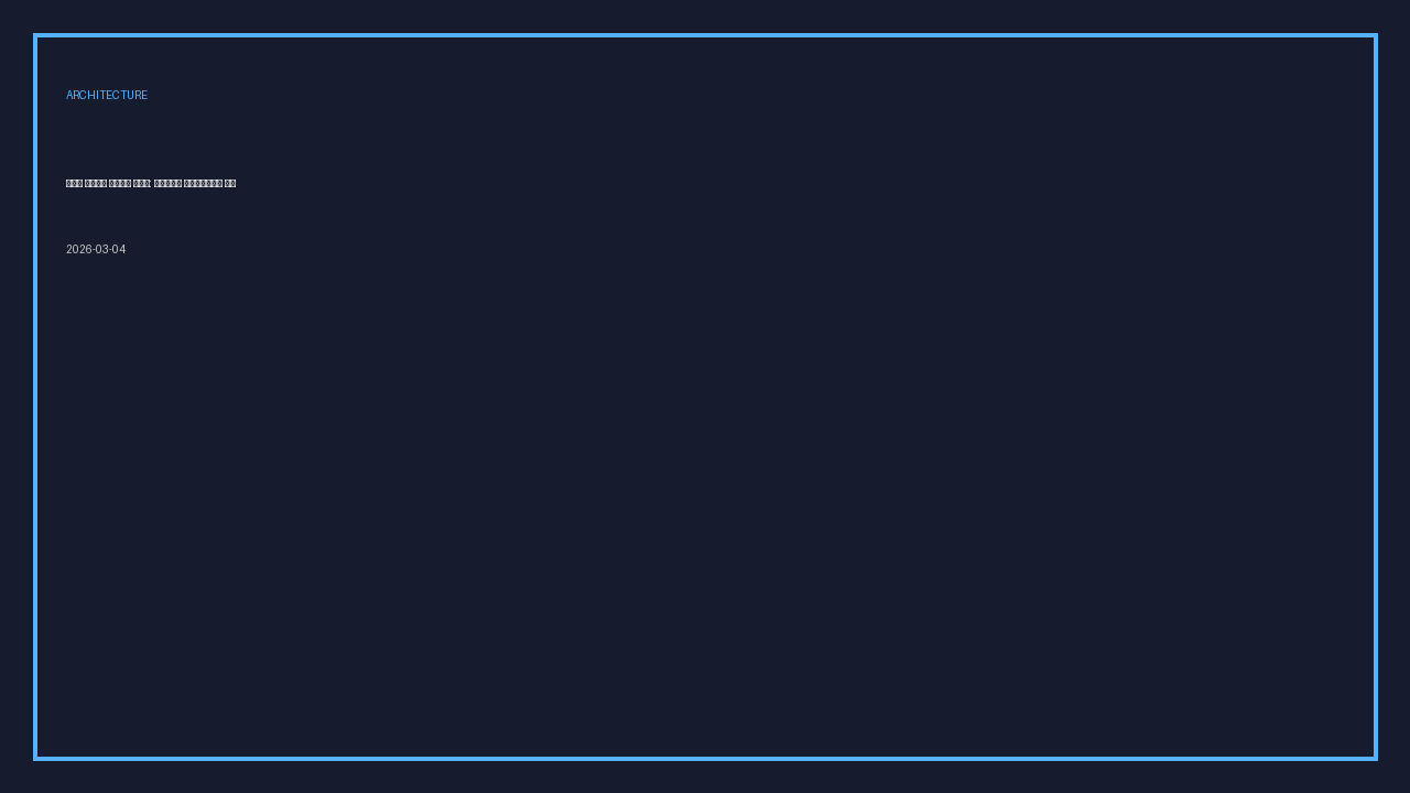 Platform Architecture Decision Guide: Between Monolith and Microservices