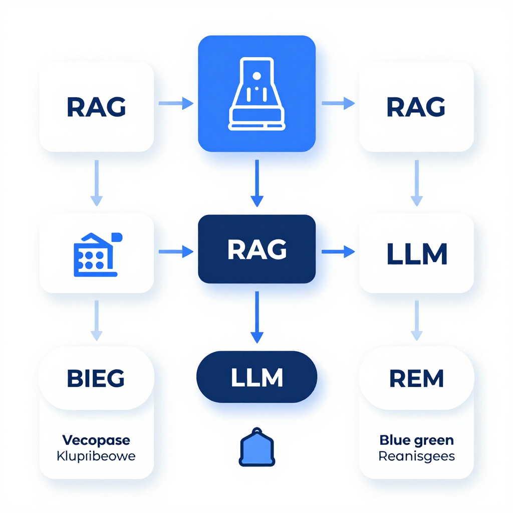 RAG 챗봇 — LangChain + ChromaDB + OpenAI