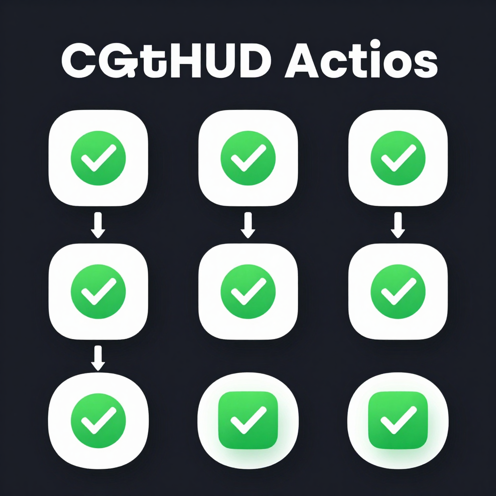 GitHub Actions Advanced CI/CD