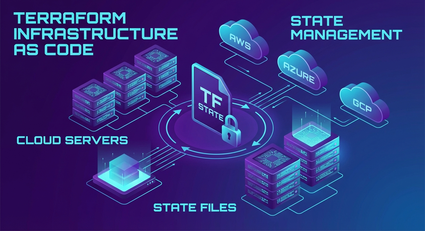 Terraform State Management