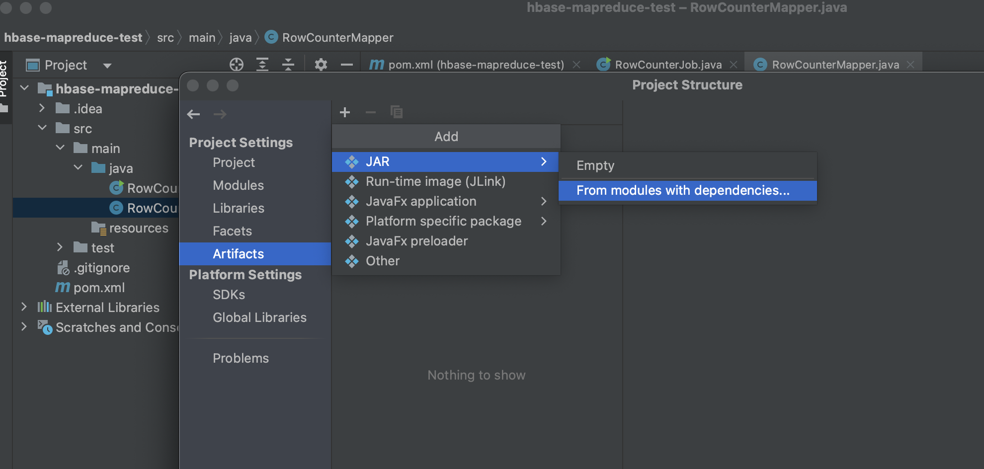 intellij