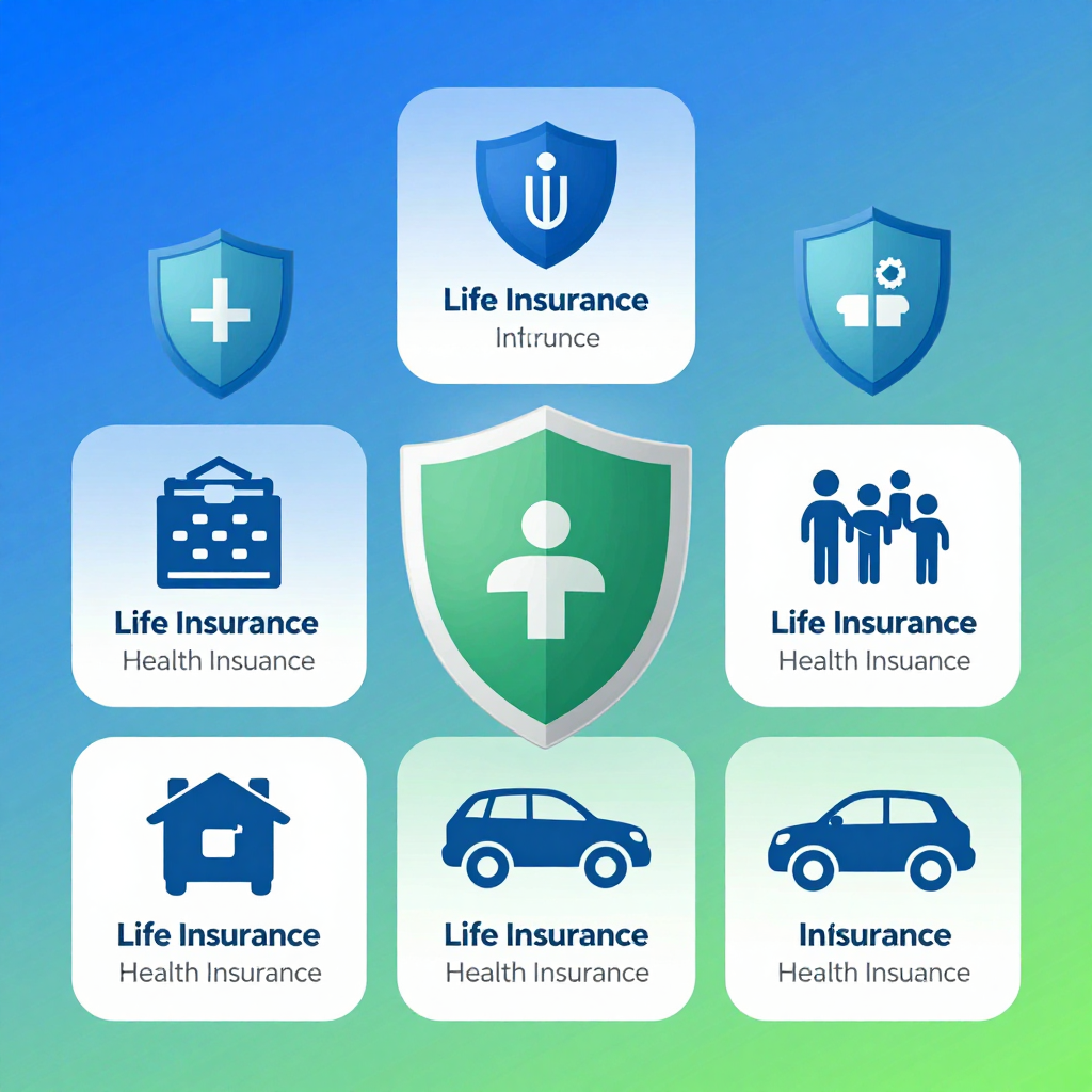 Insurance Domain Guide