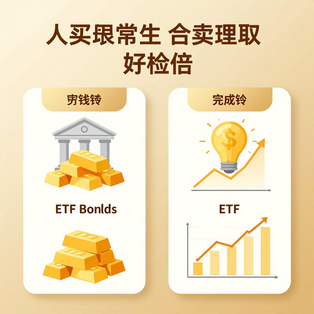 Savings & Investment Guide