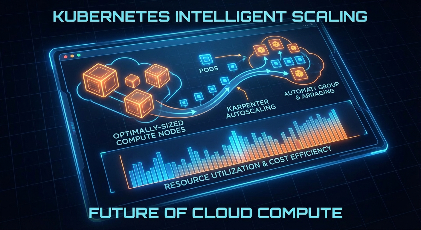 Karpenter Autoscaling