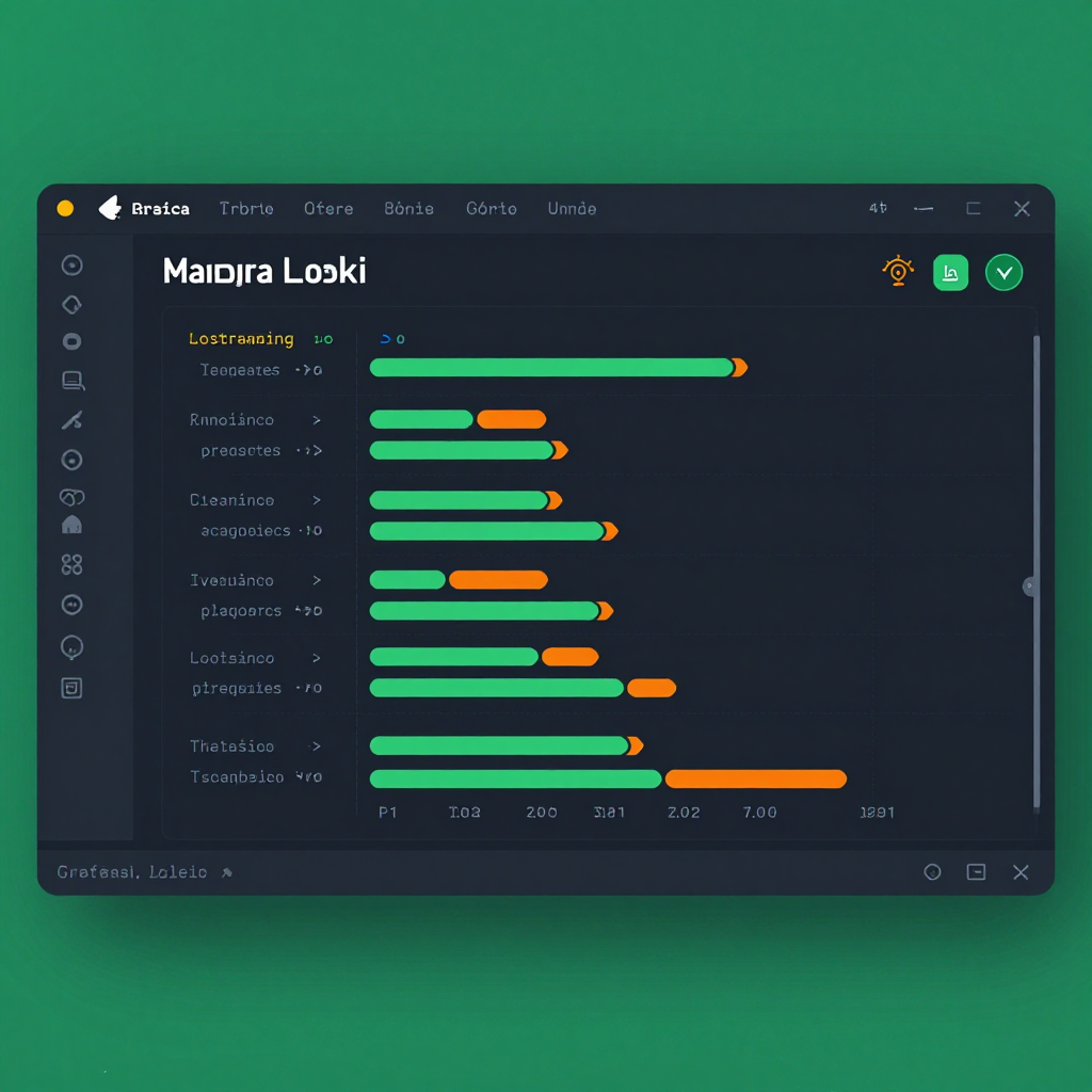 Grafana + Loki + Promtail 로그 파이프라인
